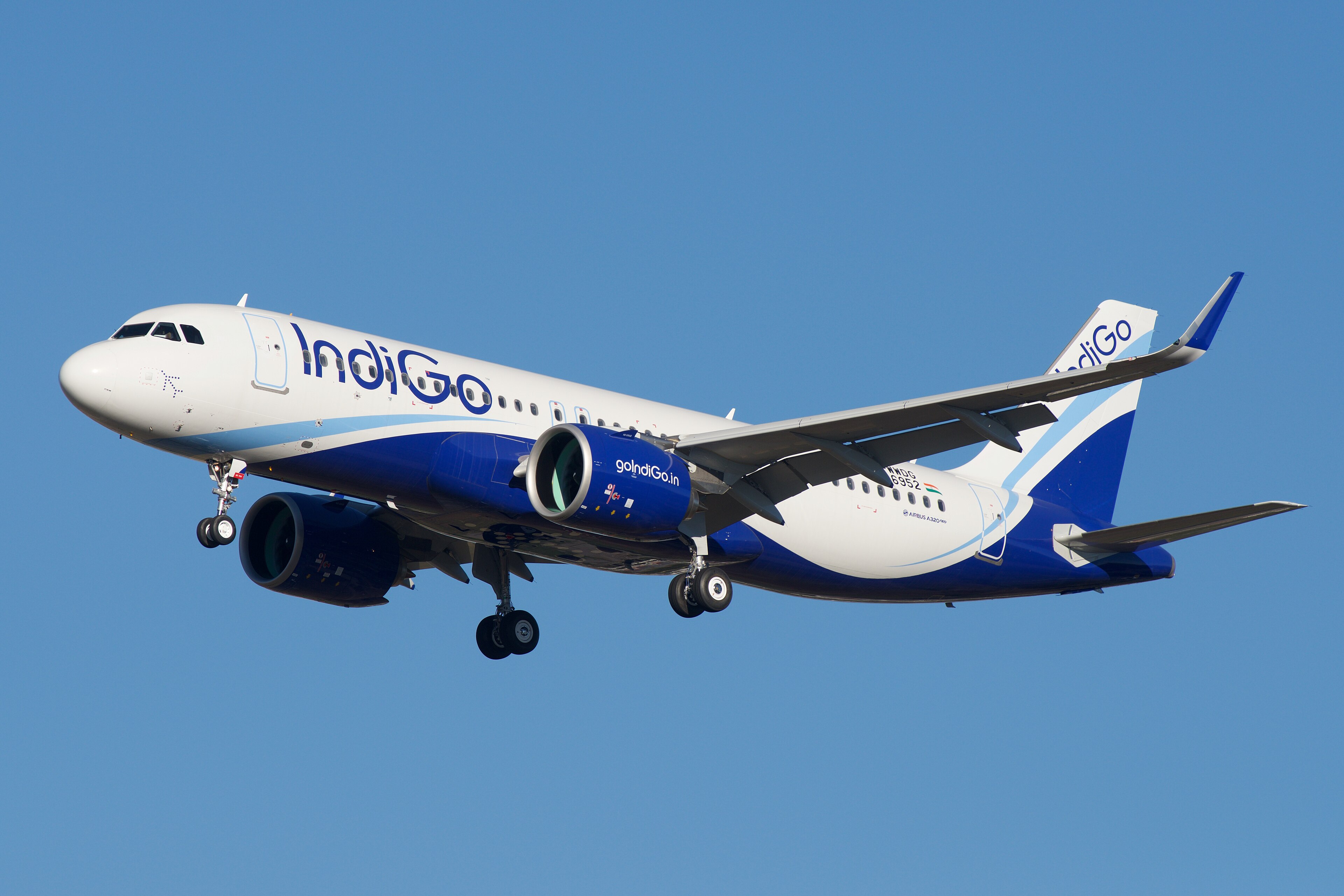 Airbus A320